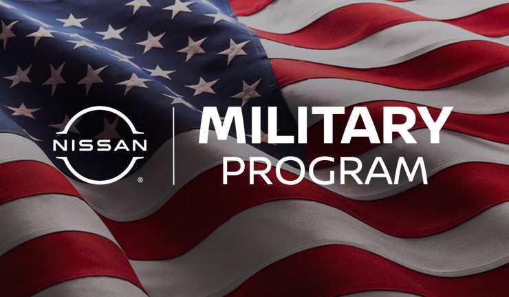2022 Nissan Nissan Military Program | Nissan of Bowie in Bowie MD