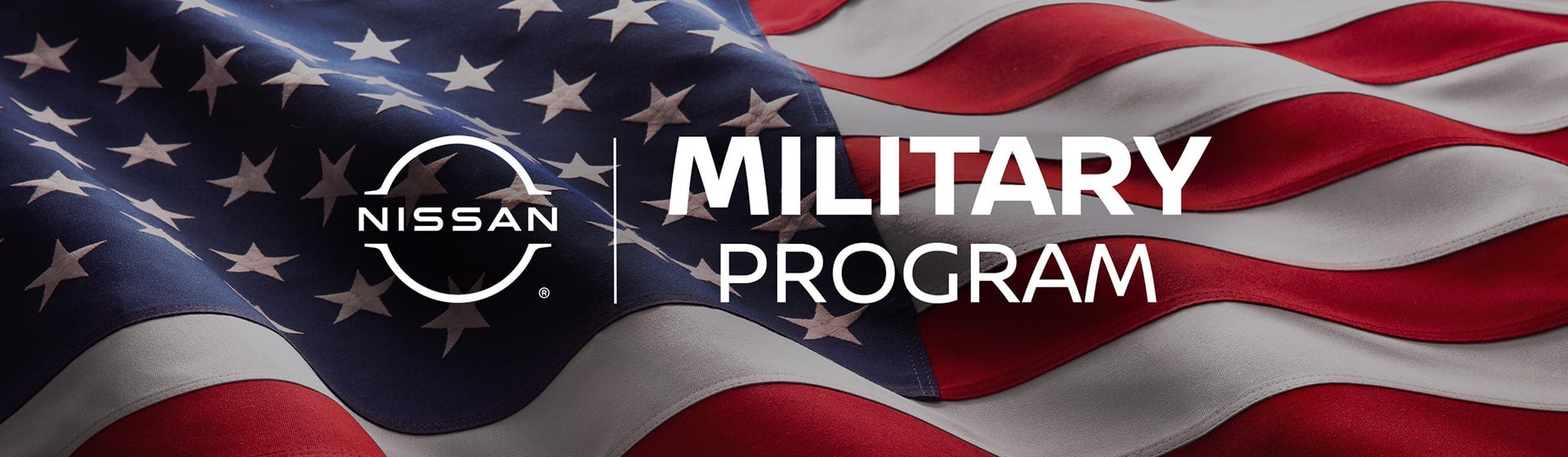 Nissan Military Discount | Nissan of Bowie in Bowie MD