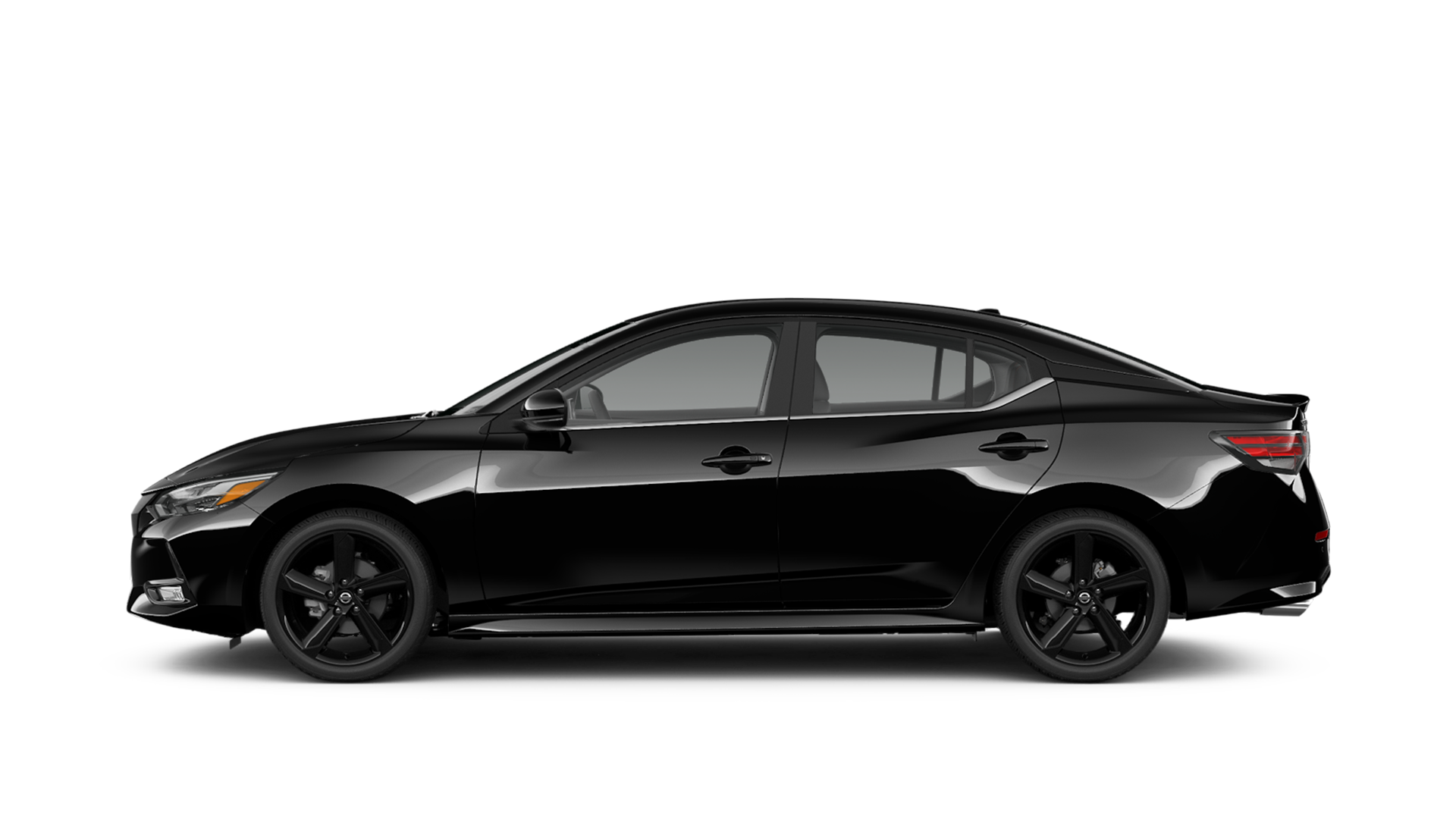 2023 Sentra SR Midnight Edition | Nissan of Bowie in Bowie MD