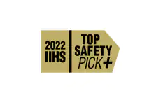 IIHS Top Safety Pick+ Nissan of Bowie in Bowie MD