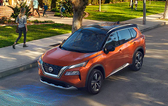 2023 Nissan Rogue | Nissan of Bowie in Bowie MD
