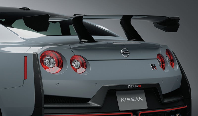 2024 Nissan GT-R Nismo | Nissan of Bowie in Bowie MD