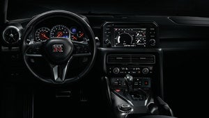 2024 Nissan GT-R | Nissan of Bowie in Bowie MD