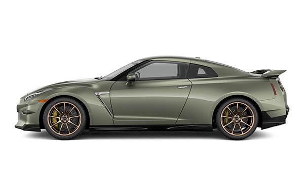 2024 Nissan GT-R T-spec | Nissan of Bowie in Bowie MD