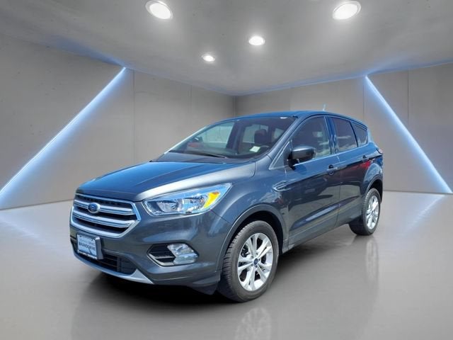 2019 Ford Escape SE in Other — front three-quarter view