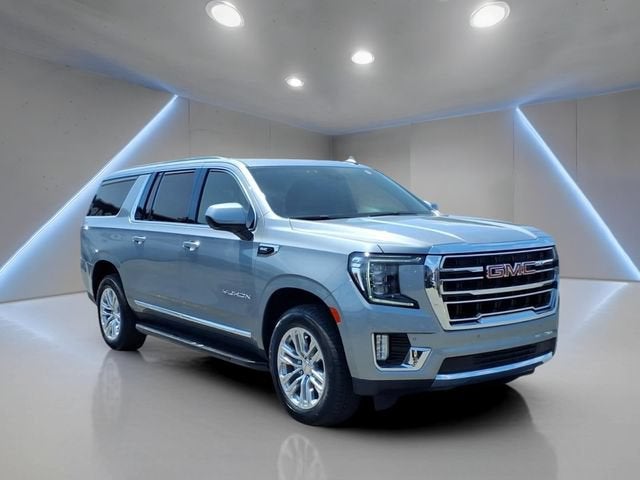 2023 GMC Yukon XL