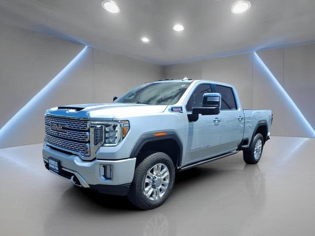 2022 GMC Sierra 2500 HD