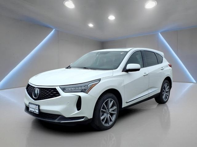 2023 Acura RDX