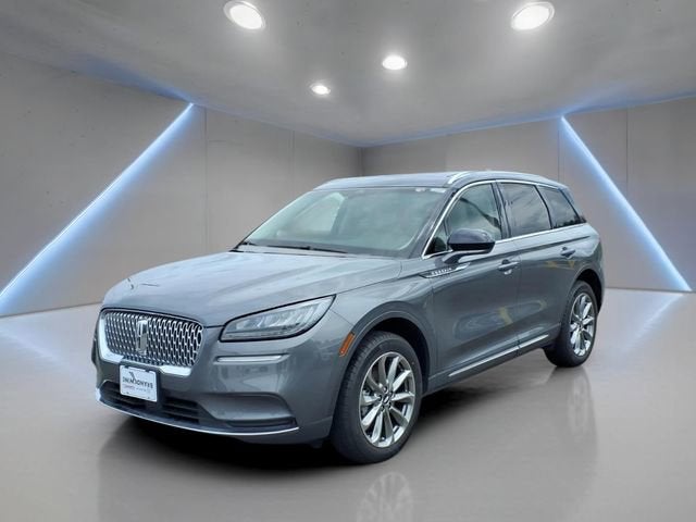 2022 Lincoln Corsair