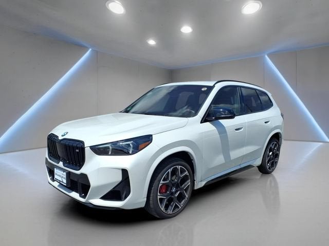 2025 BMW X1